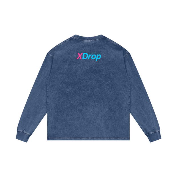 mens, menswear, limitededition,xdrop, perthicons, drop020,acidwashtee, oversizedlongslee,cottonstreetwear, perthcollect,mensfashion, streetluxury, min,premiumtee