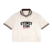 xdrop, menswear, polotee,contraststripes, sportylook, s,aussiedesign, relaxedfit, summ,aussiebrand, oversizedtee, mod,dropfashion,mens ,menswear