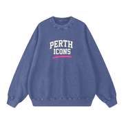 MENS, MENSWEAR, ,xdrop, perthicons, drop020,snowwash, oversizestreetwear, ,limitededition,perthcollection, vintagefade, ,australianbrand, relaxedfit, u,winterstreetwear