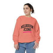 Melbourne Icons Classic Hoodie – Limited Streetwear Drop