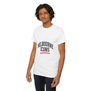 Melbourne Icons Cotton T-Shirt – Limited Streetwear Drop
