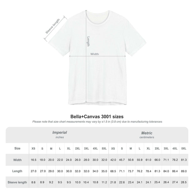 Unisex jersey short sleeve tee in white, premium 100% cotton, retail fit with ribbed collar and tapered shoulders, breathable and soft fabric.