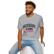 Brisbane Icons Softstyle T-Shirt