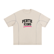 menswear, mens,xdrop, perthicons, drop020,,contraststitch, streetwear, au,cottontee, oversizedfit, minim,perthcollection, streetstyle, ,premiumcotton