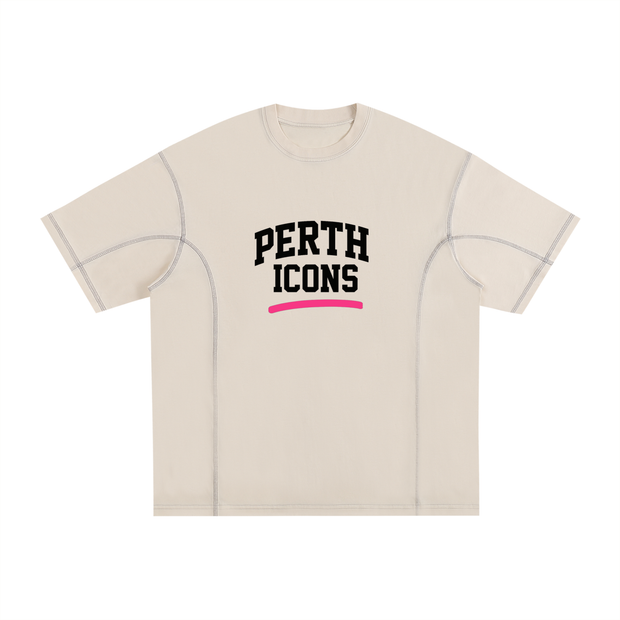 menswear, mens,xdrop, perthicons, drop020,,contraststitch, streetwear, au,cottontee, oversizedfit, minim,perthcollection, streetstyle, ,premiumcotton