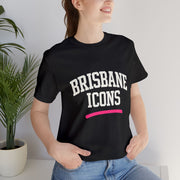 Brisbane Icons T-Shirt | Everyday Streetwear