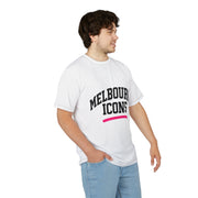 Melbourne Icons Cut & Sew Tee