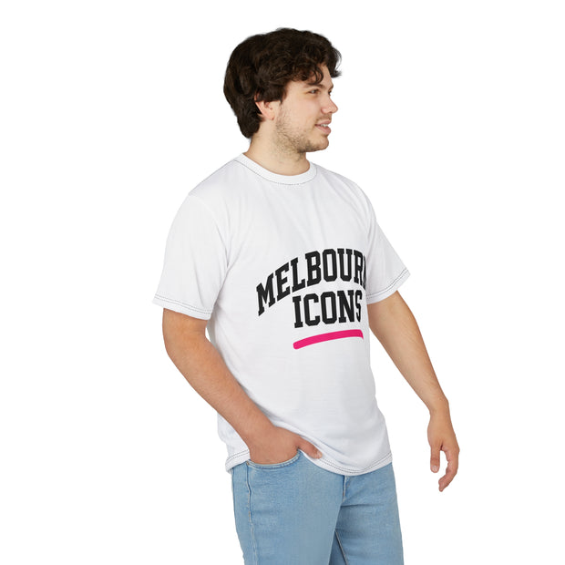 Melbourne Icons Cut & Sew Tee