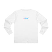 Melbourne Icons Longsleeve Tee - Travel Essential