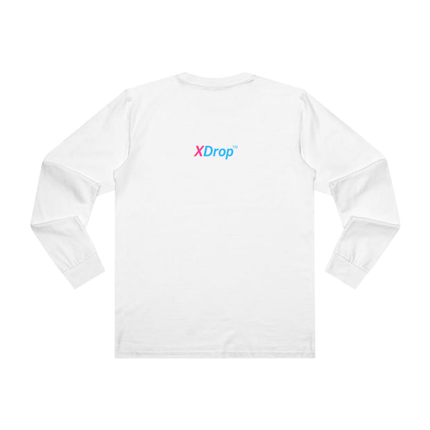 Melbourne Icons Longsleeve Tee - Travel Essential