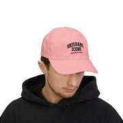 Brisbane Icons Classic Dad Cap – Everyday Streetwear Essential