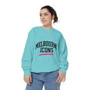 Melbourne Icons Classic Hoodie – Limited Streetwear Drop