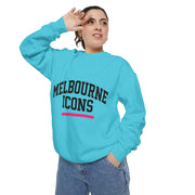 Melbourne Icons Classic Hoodie – Limited Streetwear Drop