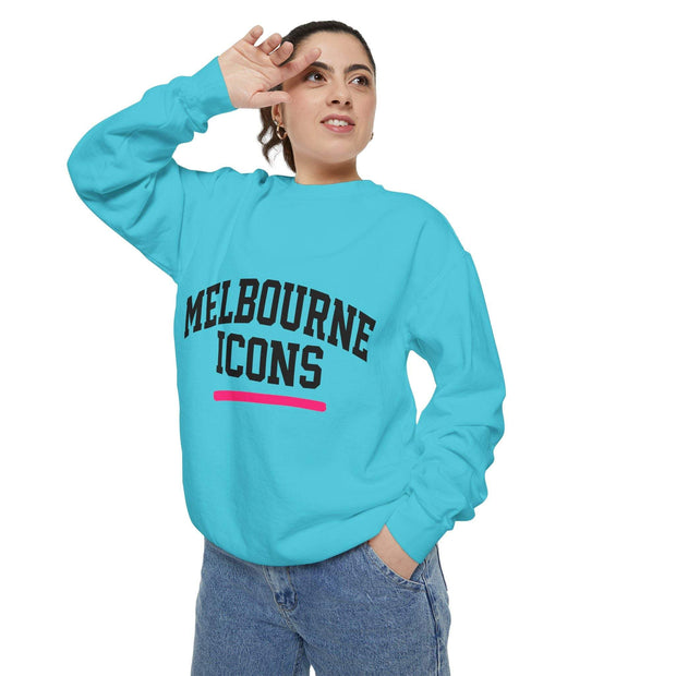 Melbourne Icons Classic Hoodie – Limited Streetwear Drop