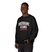 Brisbane Icons ComfortWash Sweatshirt