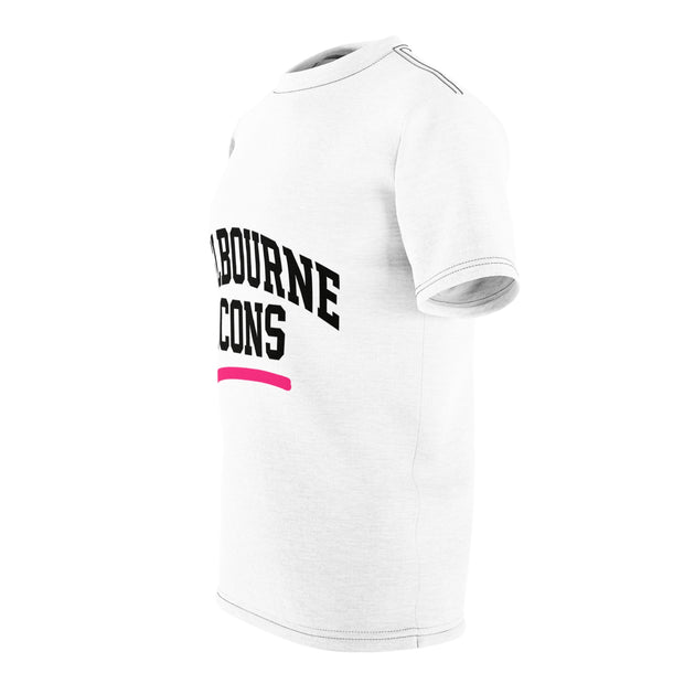 Melbourne Icons Cut & Sew Tee