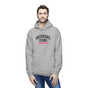 Brisbane Icons Classic Hoodie – Limited Streetwear Drop
