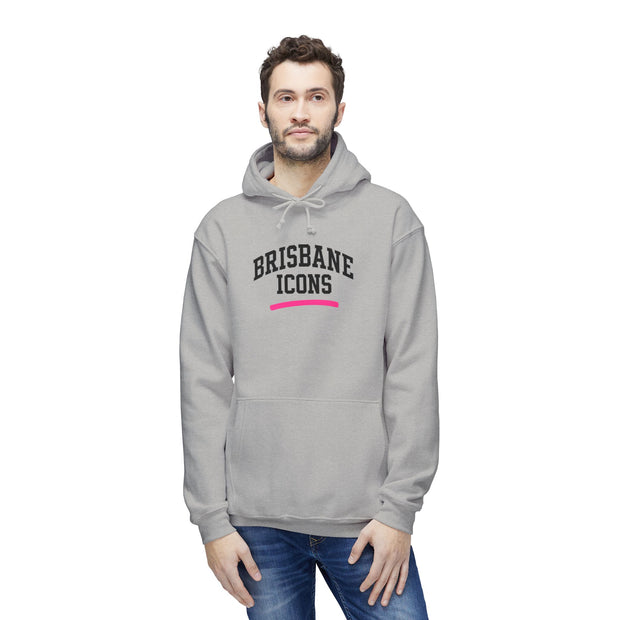 Brisbane Icons Classic Hoodie – Limited Streetwear Drop
