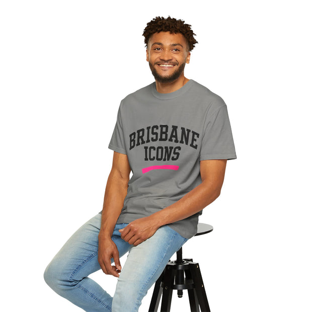 Brisbane Icons Garment-Dyed Tee
