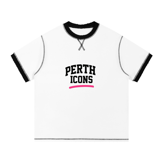 xdrop, perthicons, menswear,mens,drop020, contraststitch, cotto,australianbrand, streetwear, o,minimaliststyle, premiumcotton,perthcollection,limitededition