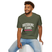 Brisbane Icons Softstyle T-Shirt