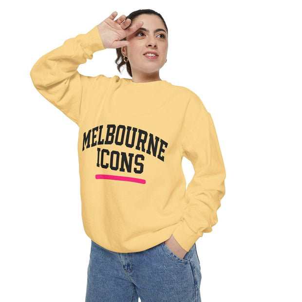 Melbourne Icons Classic Hoodie – Limited Streetwear Drop