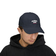 Melbourne Icons Classic Dad Cap