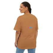Brisbane Icons Oversized Relaxed Urban Tee