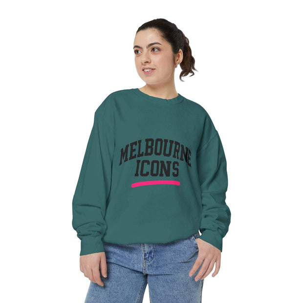 Melbourne Icons Classic Hoodie – Limited Streetwear Drop