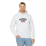 Melbourne Icons Premium Hoodie