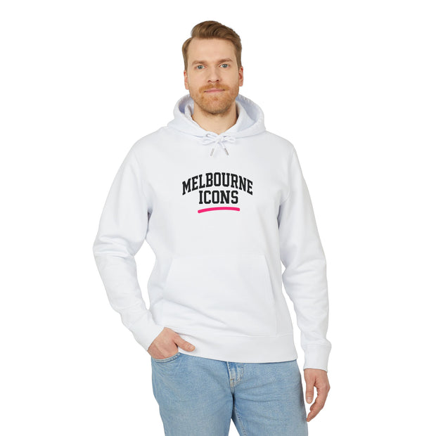 Melbourne Icons Premium Hoodie