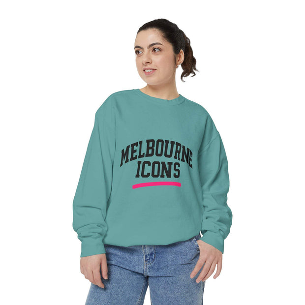Melbourne Icons Classic Hoodie – Limited Streetwear Drop