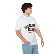Melbourne Icons Cut & Sew Tee