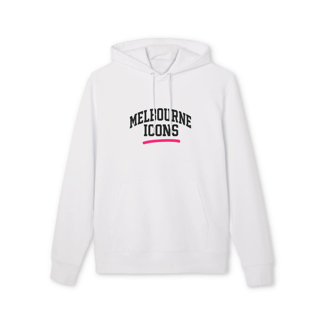 Melbourne Icons Premium Hoodie