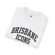 Brisbane Icons Softstyle T-Shirt