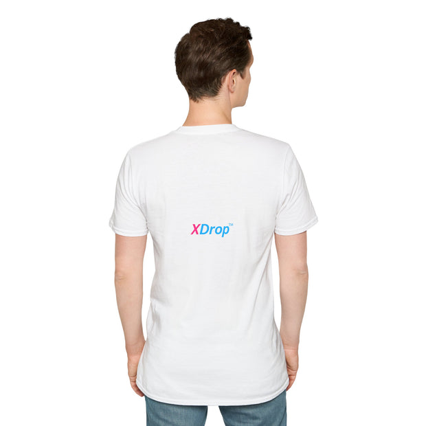 Brisbane Icons Softstyle T-Shirt