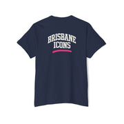 Brisbane Icons Pocket Tee