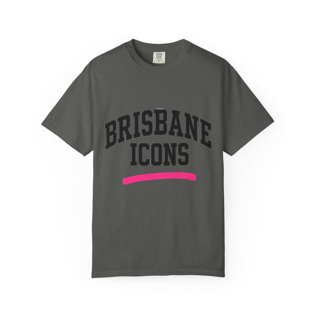 Brisbane Icons Garment-Dyed Tee