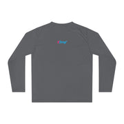 Melbourne Icons Long Sleeve Shirt - Performance Fit