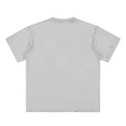 mens, menswear, limitededition,core collection, reversible t-,dual side shirt, premium cotto,minimal streetwear, raw edge t,street fashion australia, heav,crafted streetwear