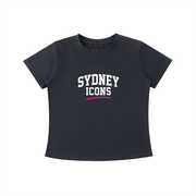 xdrop, womenswear, slimtee,vintagelook, bodyconfit, cotto,aussiedesign, washedtee, stree,aussiebrand, relaxedfit, dropf,chicstyle