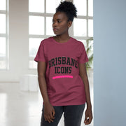 Brisbane Icons Graphic Tee