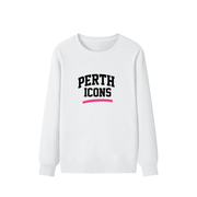 mens, womens, menswear, ,limitededition,,xdrop, perthicons,,drop020, unisexsweater, cotton,perthcollection, minimaliststy,australianbrand, relaxedfit, e,vintagevibes, heavyweightcotto