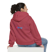 Melbourne Icons Unisex Hooded Sweatshirt