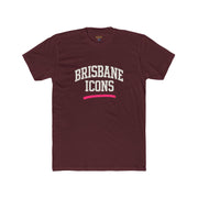 Brisbane Icons Soft Cotton Crew Tee