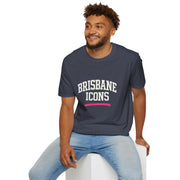 Brisbane Icons Softstyle T-Shirt