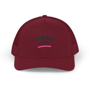 Brisbane Icons Snapback Trucker Cap