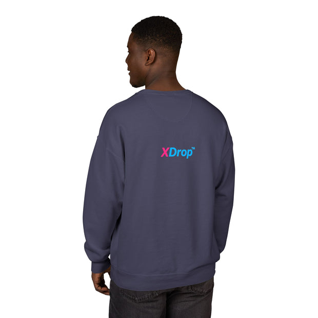 Brisbane Icons ComfortWash Sweatshirt