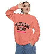Melbourne Icons Classic Hoodie – Limited Streetwear Drop