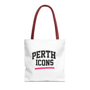 Perth Icons Tote Bag